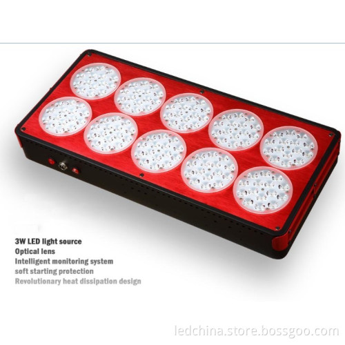 450W LED Flower Plant Grow Light
